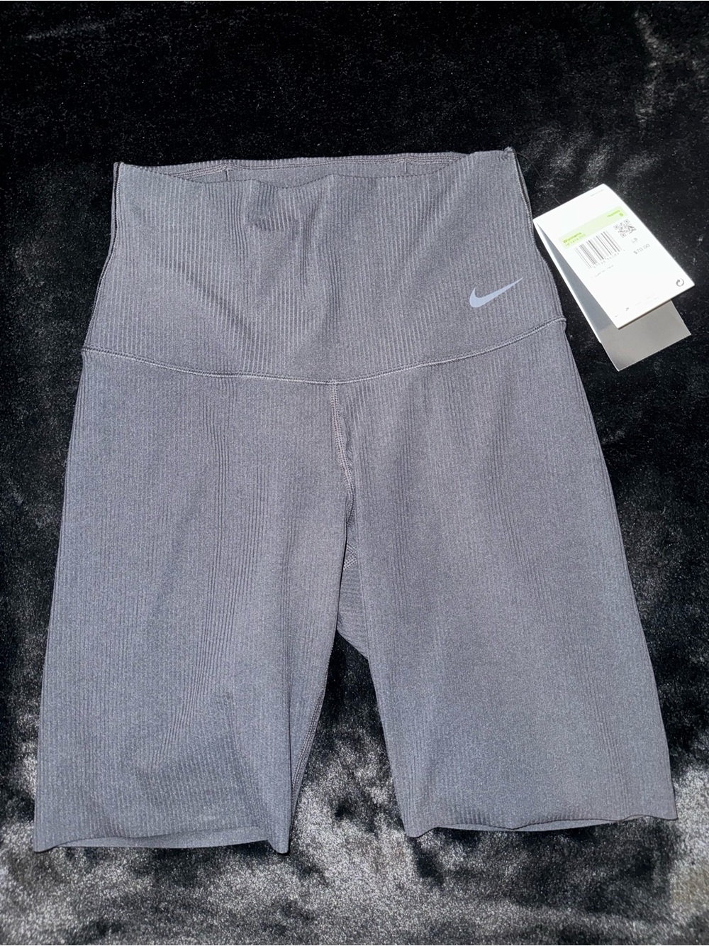 Nike Women’s Zenvy High Rise 8” Biker Short